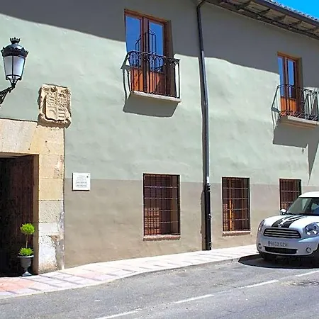 Hotel El Palacio