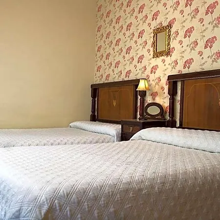 Hotel El Palacio 2*