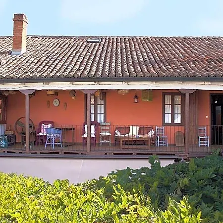 Hotel El Palacio