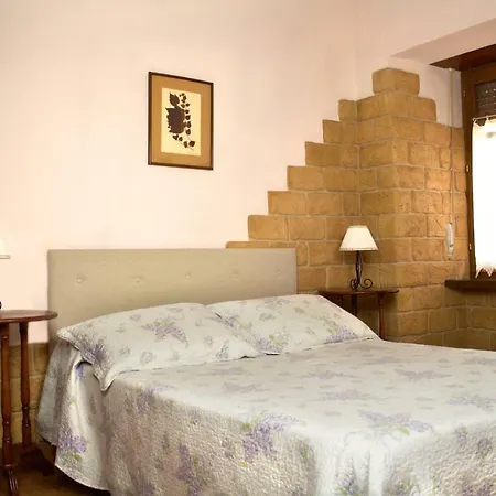 Szálloda El Palacio