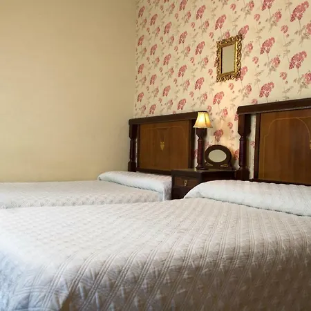 Hotel El Palacio